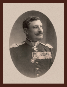 Generalul Eremia Grigorescu